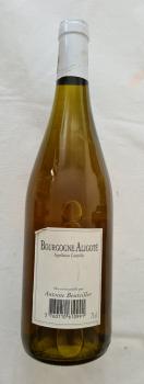 Vin de Bourgogne - Bourgogne Aligote Appellation